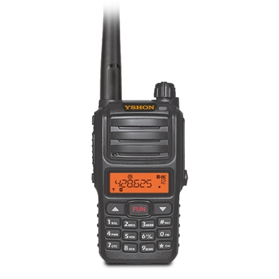 LS-530LS-530 Portable Amateur Radio