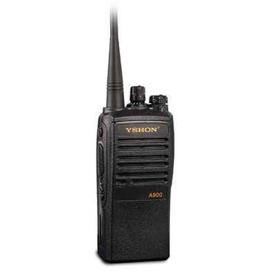 A900A900 Professional FM Transceiver