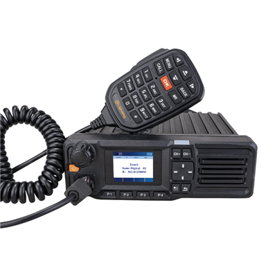 AP3500AP3500 NXDN Digital Mobile Radio