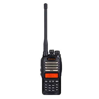 LS-747LS-747 Handheld Amateur Transceiver