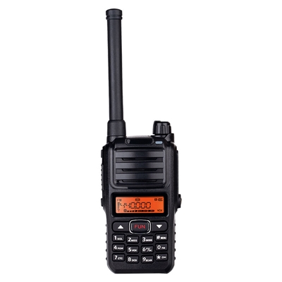 k530 Portable Amateur Radio
