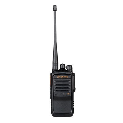 LS-V5LS-V5 Portable FM Radio