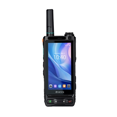 Q889SMART LTE NETWORK PORTABLE RADIO