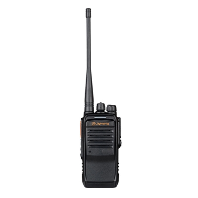 D550DMR Portable Radio