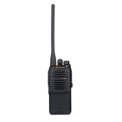 DM-R358PLUSProfessionalI Digital Two Way Radio